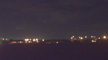 Weather camera view of Forest Park ES.