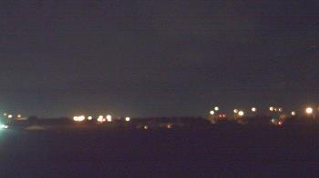 Weather camera view of Forest Park ES.