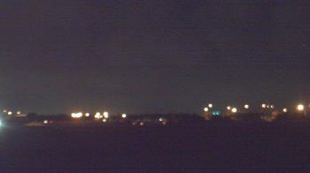 Weather camera view of Forest Park ES.