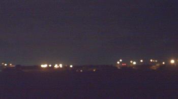 Weather camera view of Forest Park ES.