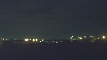 Weather camera view of Forest Park ES.