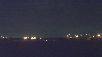 Weather camera view of Forest Park ES.