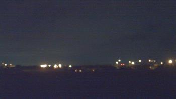 Weather camera view of Forest Park ES.