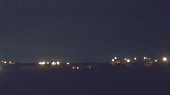 Weather camera view of Forest Park ES.