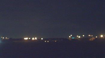 Weather camera view of Forest Park ES.