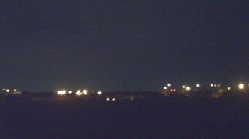 Weather camera view of Forest Park ES.