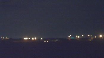 Weather camera view of Forest Park ES.