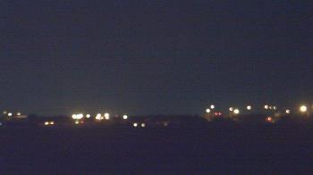 Weather camera view of Forest Park ES.