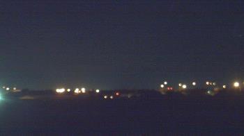 Weather camera view of Forest Park ES.