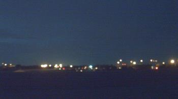 Weather camera view of Forest Park ES.