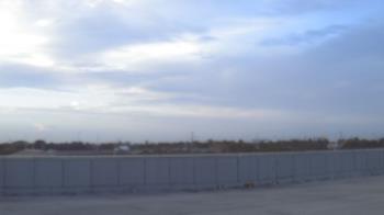 Weather camera view of Forest Park ES.