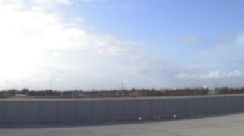 Weather camera view of Forest Park ES.