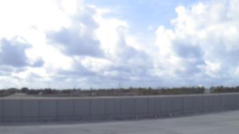 Weather camera view of Forest Park ES.