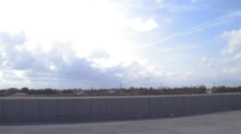 Weather camera view of Forest Park ES.