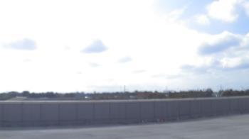 Weather camera view of Forest Park ES.