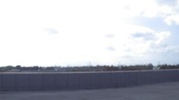 Weather camera view of Forest Park ES.