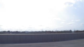 Weather camera view of Forest Park ES.