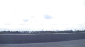 Weather camera view of Forest Park ES.