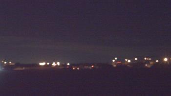 Weather camera view of Forest Park ES.