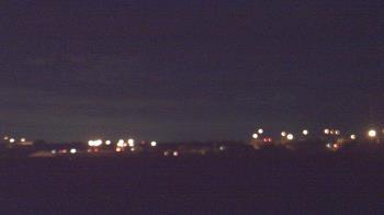 Weather camera view of Forest Park ES.