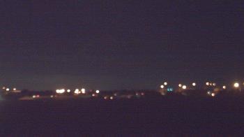 Weather camera view of Forest Park ES.