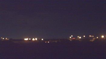 Weather camera view of Forest Park ES.