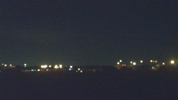 Weather camera view of Forest Park ES.