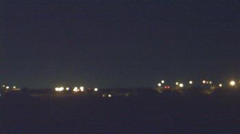 Weather camera view of Forest Park ES.