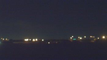 Weather camera view of Forest Park ES.