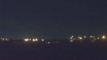 Weather camera view of Forest Park ES.