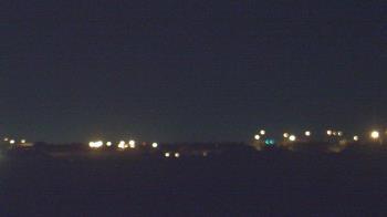 Weather camera view of Forest Park ES.