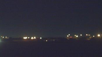 Weather camera view of Forest Park ES.