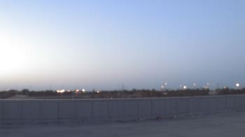 Weather camera view of Forest Park ES.