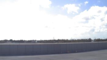 Weather camera view of Forest Park ES.