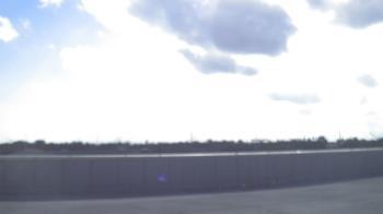 Weather camera view of Forest Park ES.