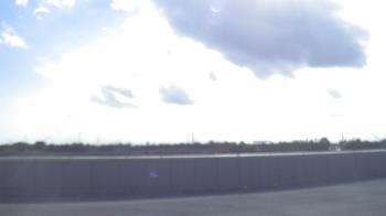 Weather camera view of Forest Park ES.