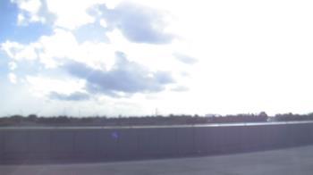 Weather camera view of Forest Park ES.