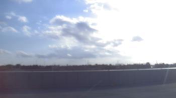 Weather camera view of Forest Park ES.