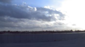 Weather camera view of Forest Park ES.