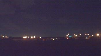 Weather camera view of Forest Park ES.