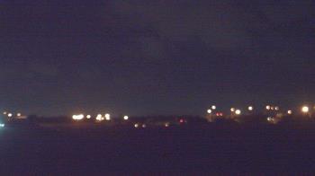 Weather camera view of Forest Park ES.