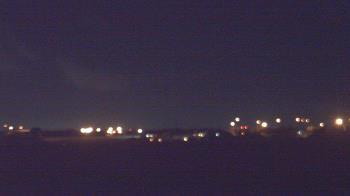 Weather camera view of Forest Park ES.