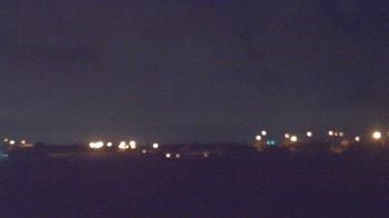 Weather camera view of Forest Park ES.