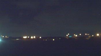 Weather camera view of Forest Park ES.