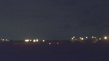 Weather camera view of Forest Park ES.