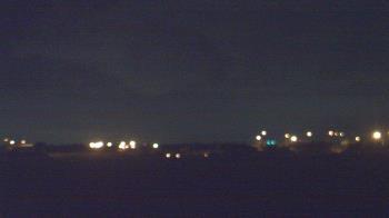 Weather camera view of Forest Park ES.