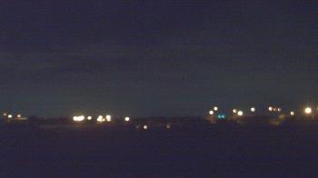 Weather camera view of Forest Park ES.