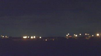 Weather camera view of Forest Park ES.