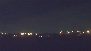 Weather camera view of Forest Park ES.