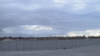 Weather camera view of Forest Park ES.